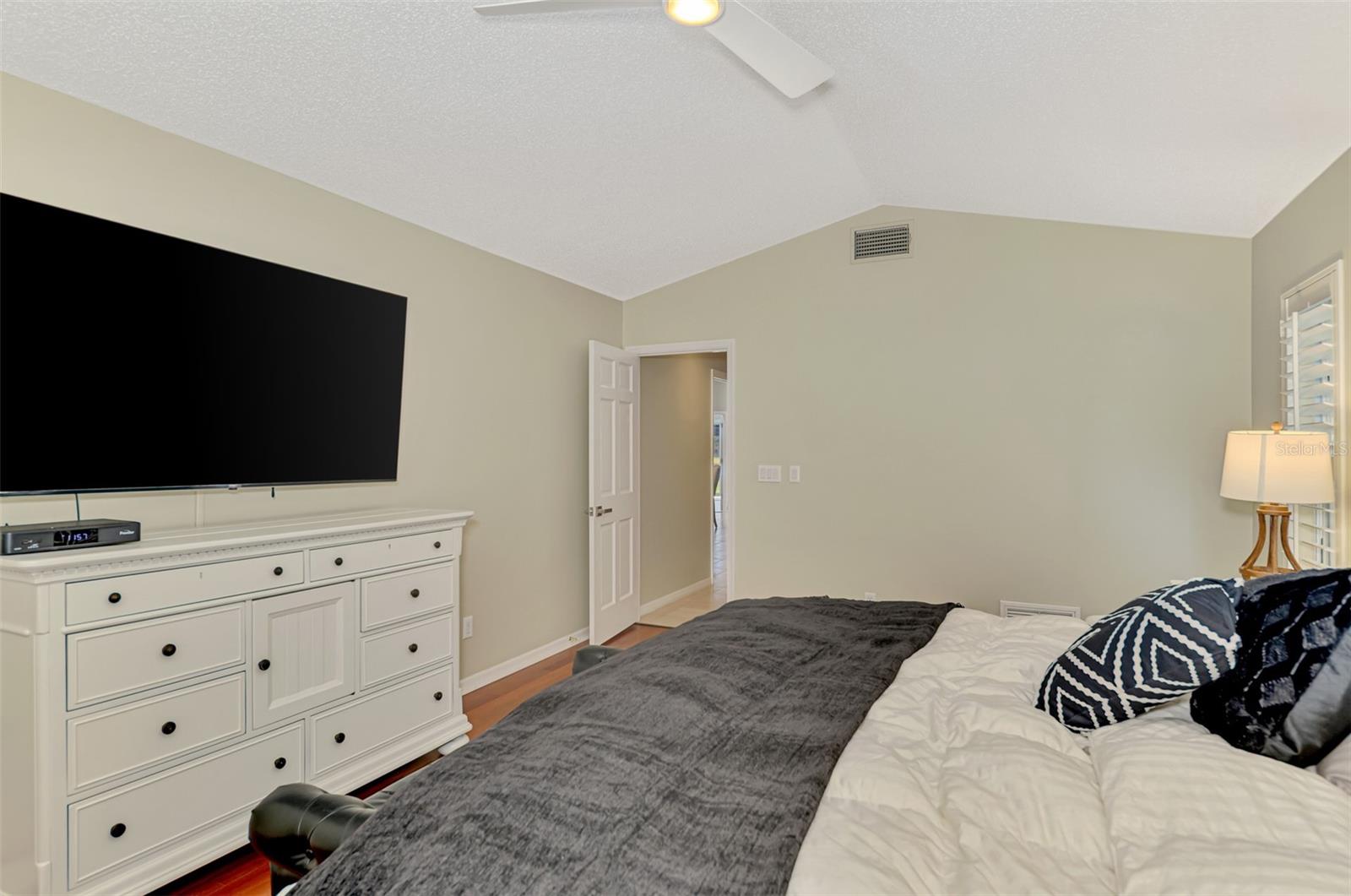 VILLA PALMERAS - Residential