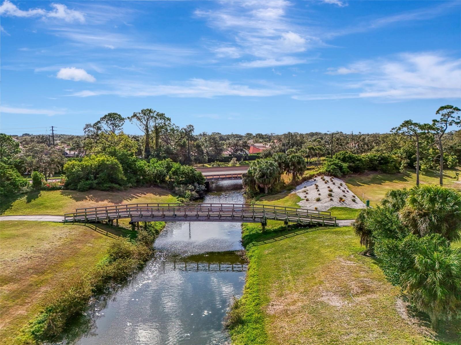 VILLA PALMERAS - Residential