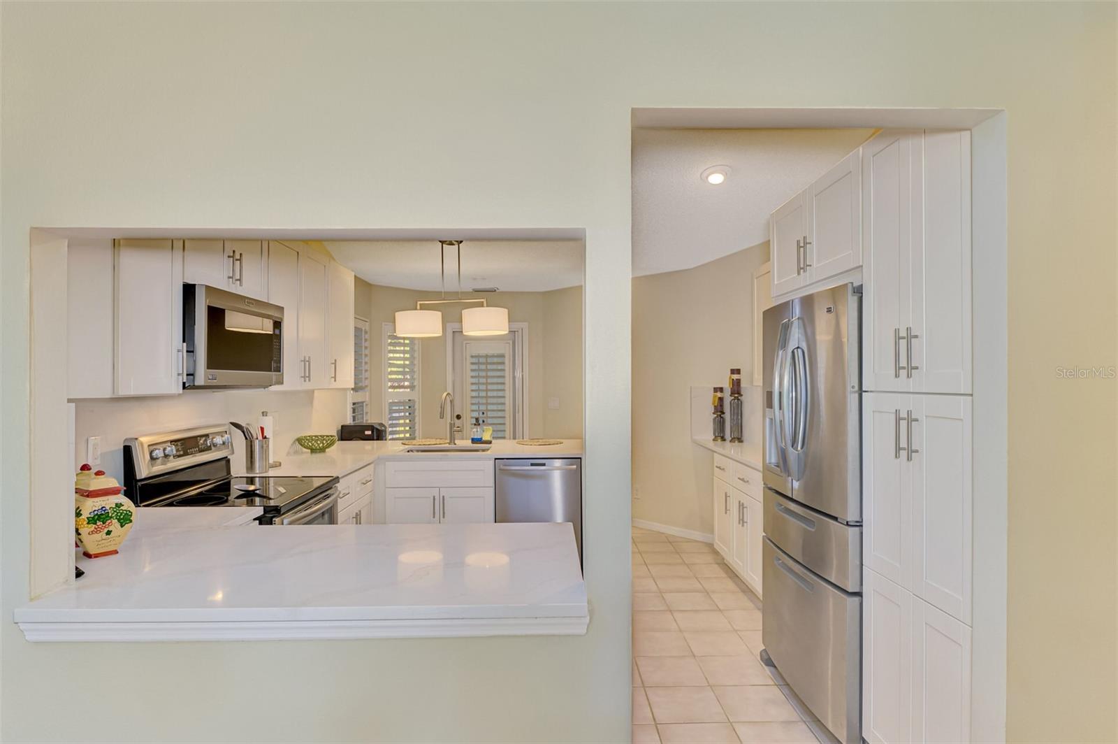 VILLA PALMERAS - Residential