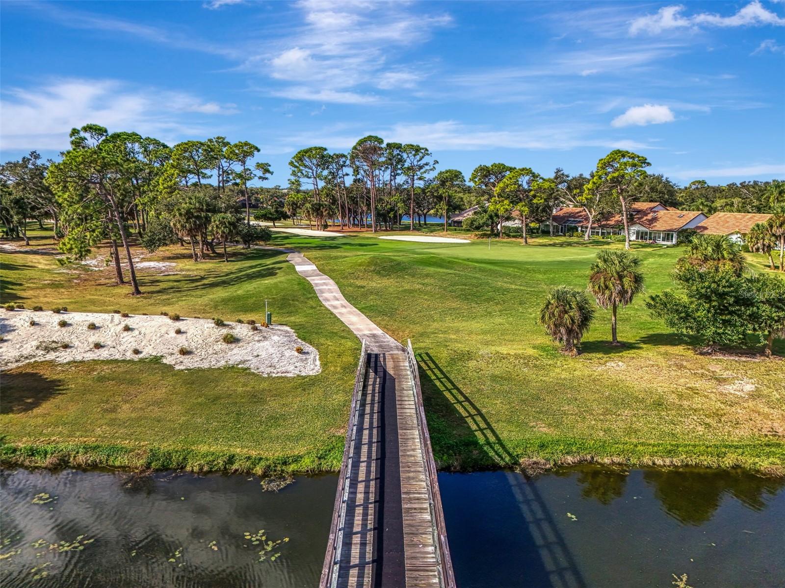 VILLA PALMERAS - Residential