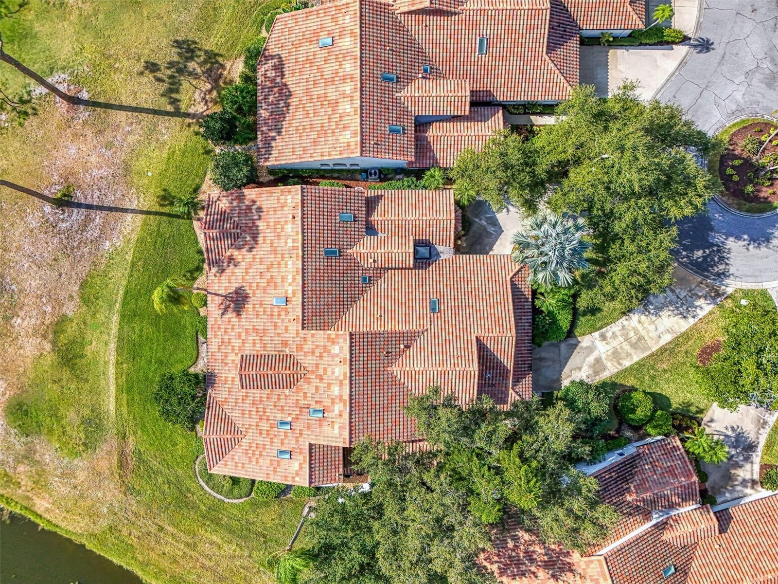 VILLA PALMERAS - Residential