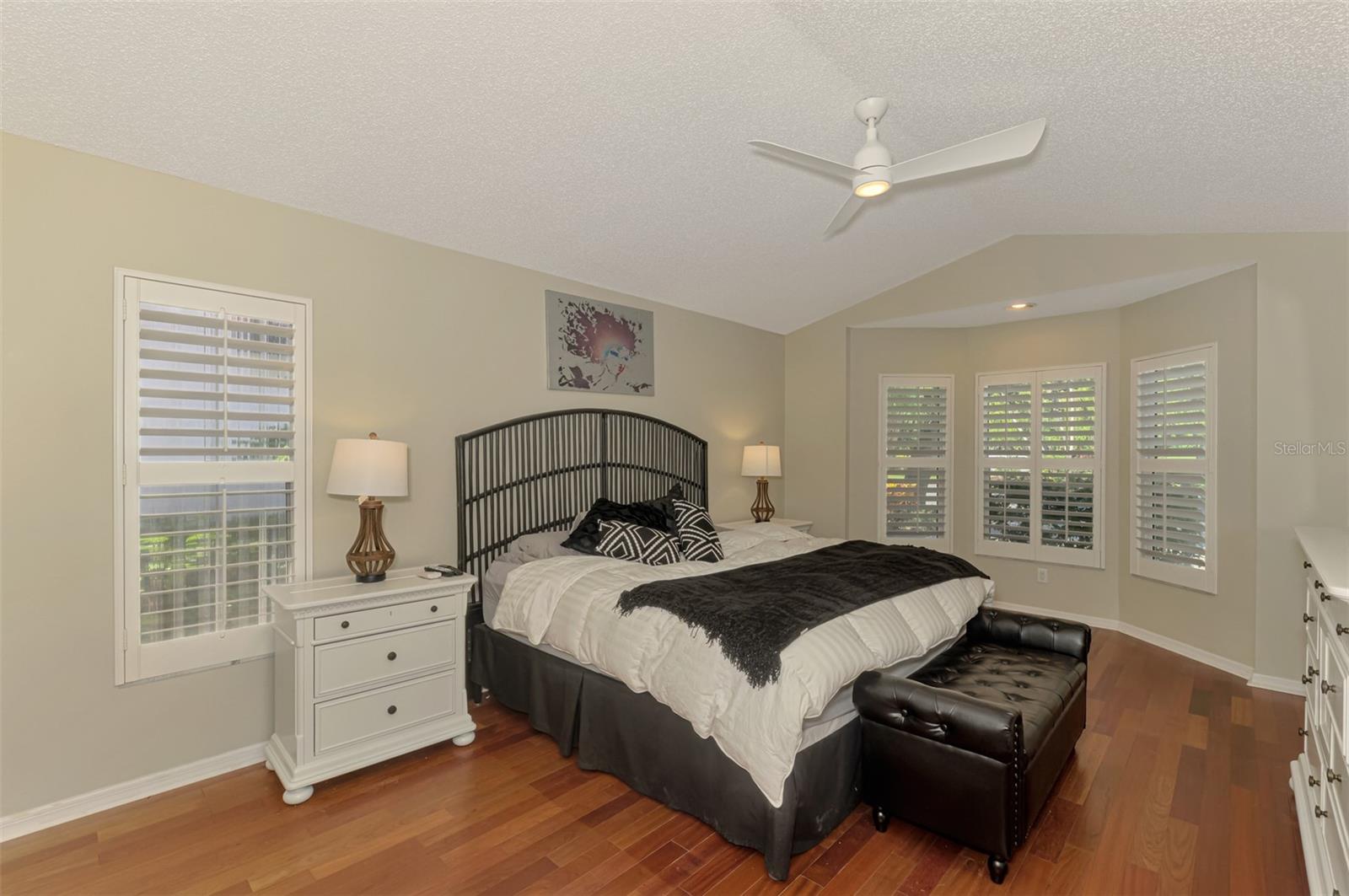 VILLA PALMERAS - Residential