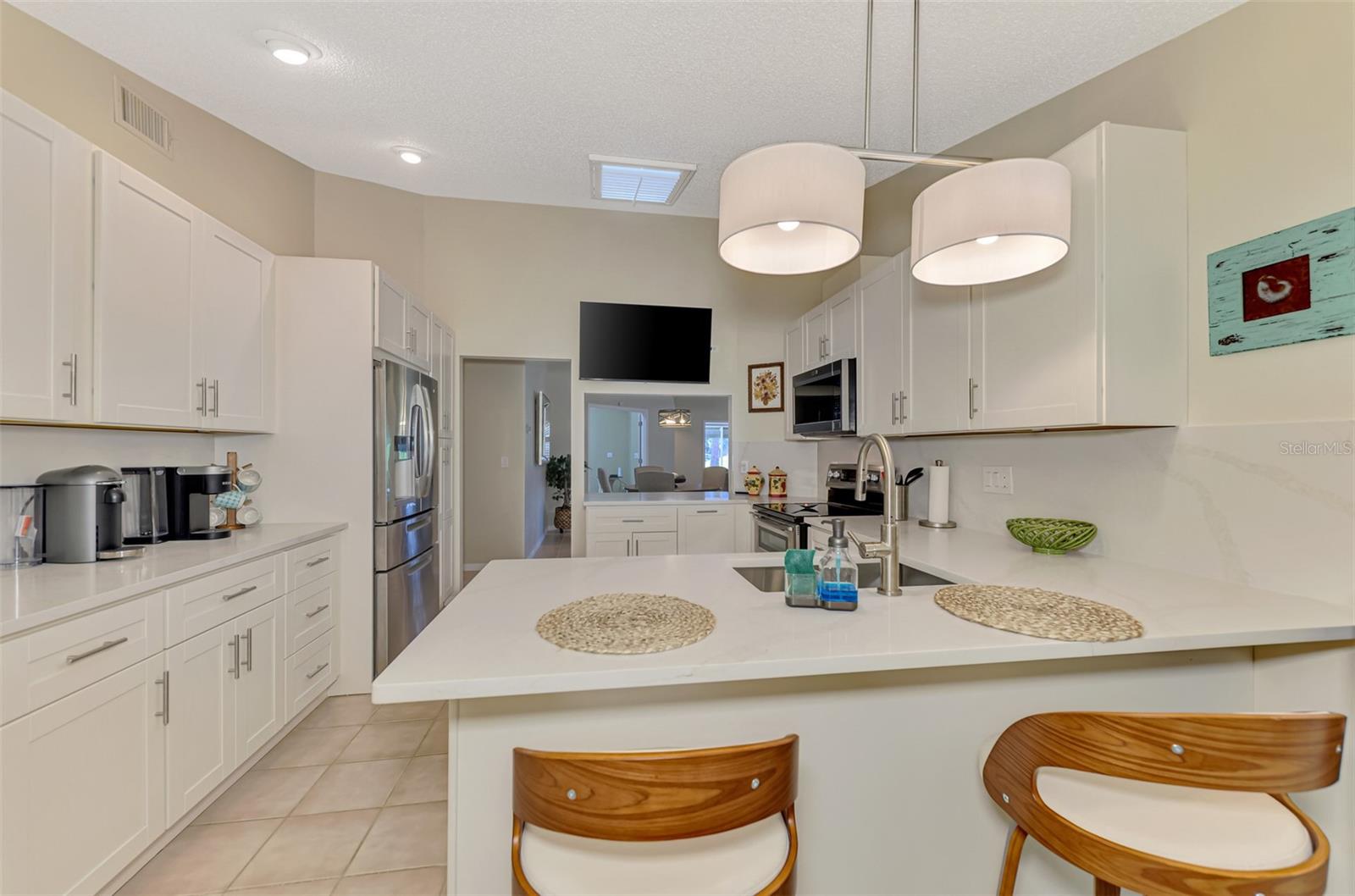 VILLA PALMERAS - Residential