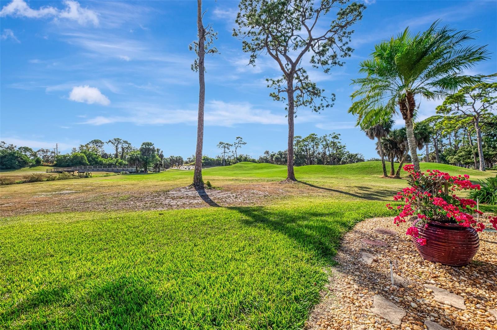 VILLA PALMERAS - Residential