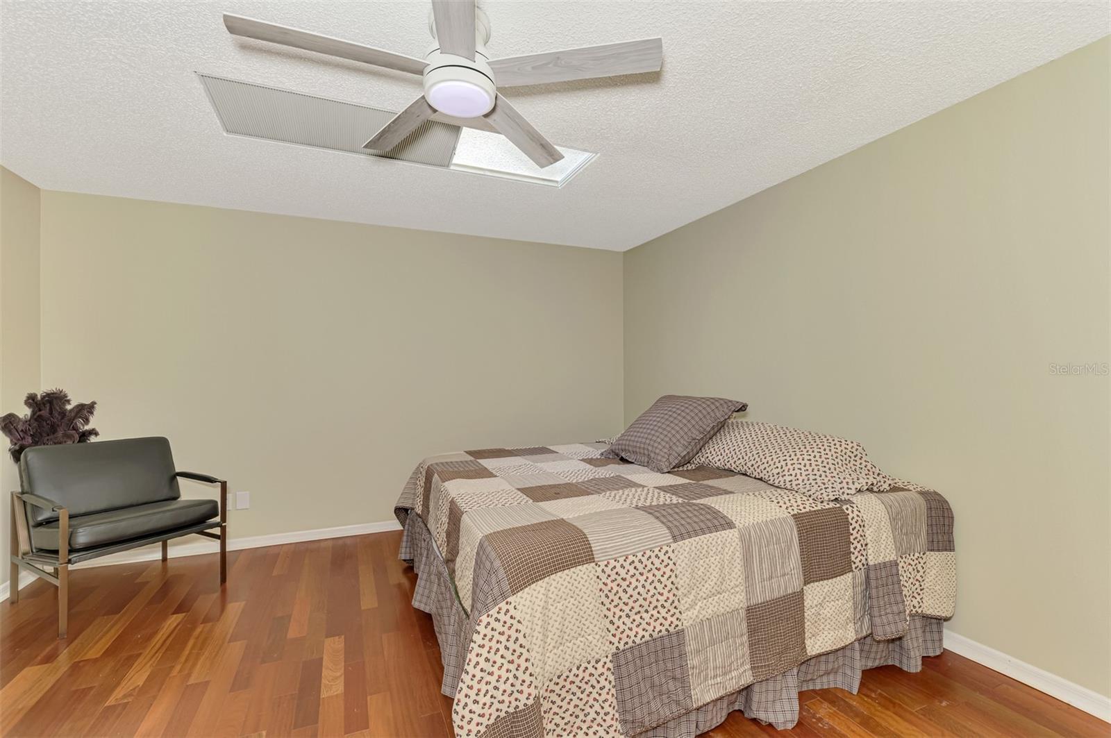 VILLA PALMERAS - Residential