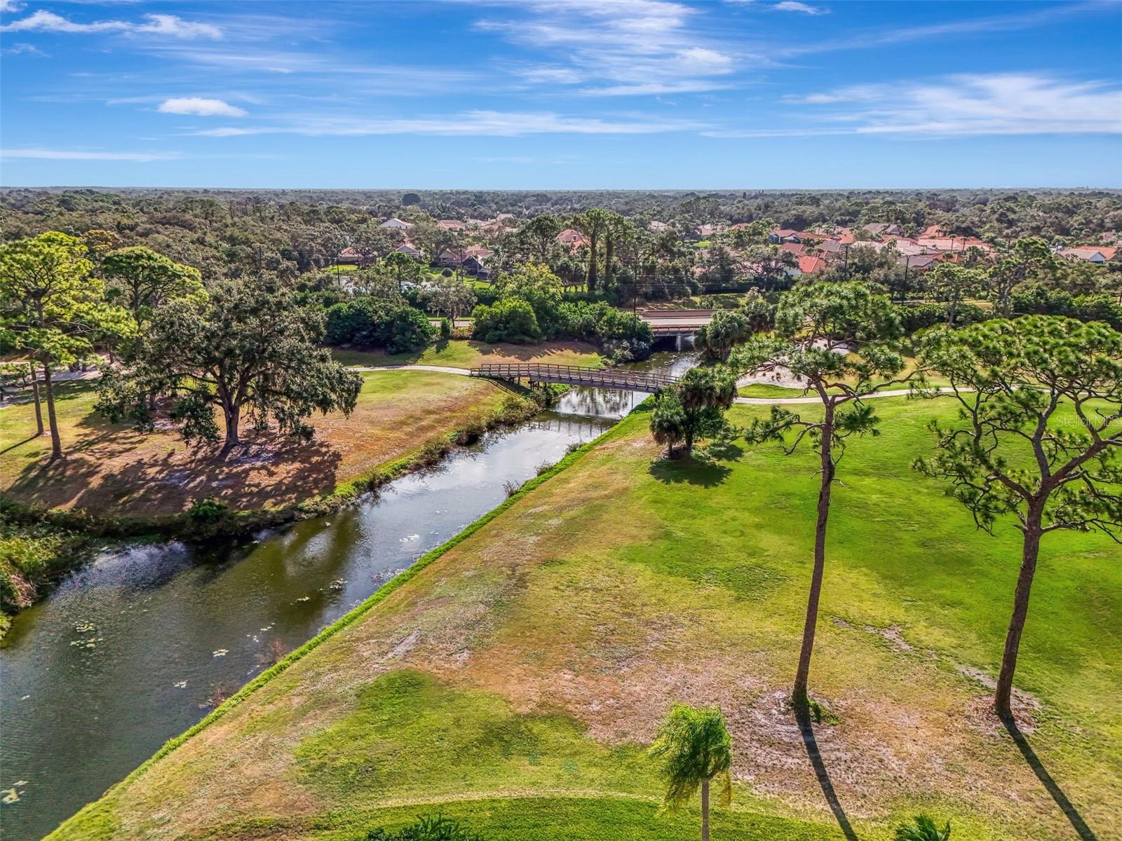 VILLA PALMERAS - Residential