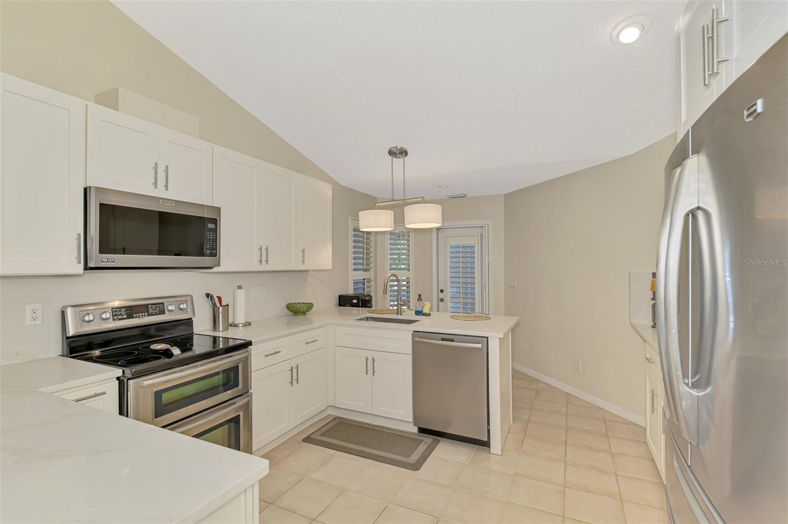 VILLA PALMERAS - Residential