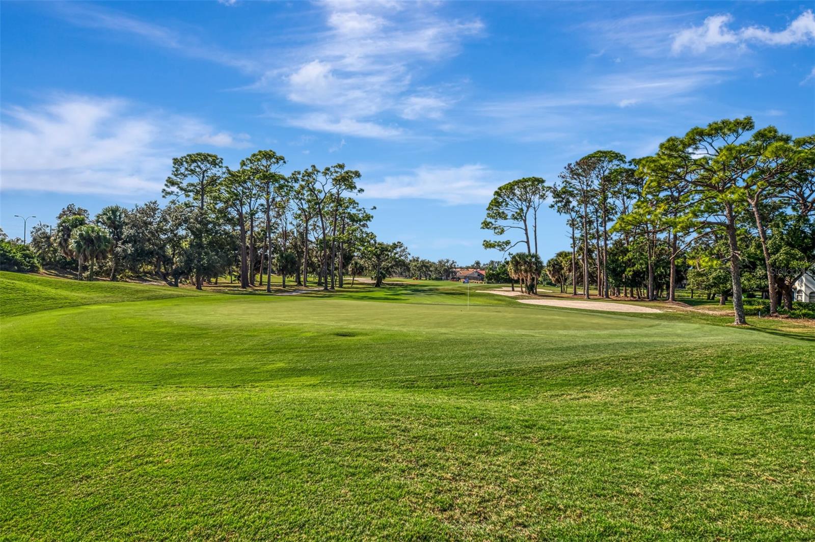 VILLA PALMERAS - Residential