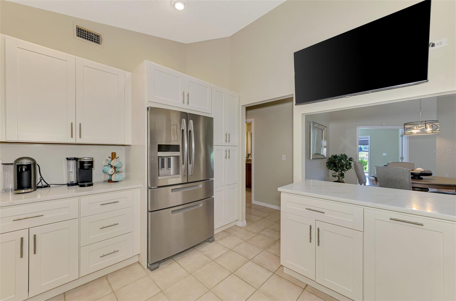 VILLA PALMERAS - Residential