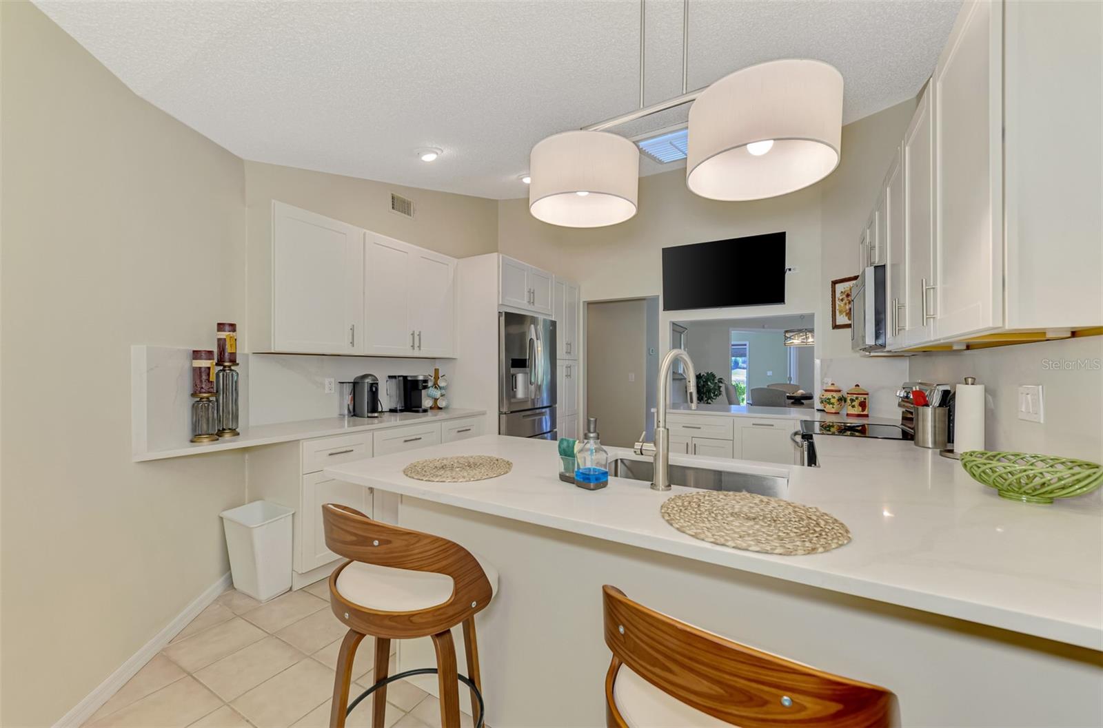 VILLA PALMERAS - Residential