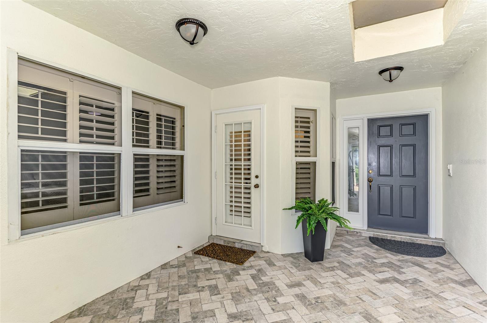 VILLA PALMERAS - Residential