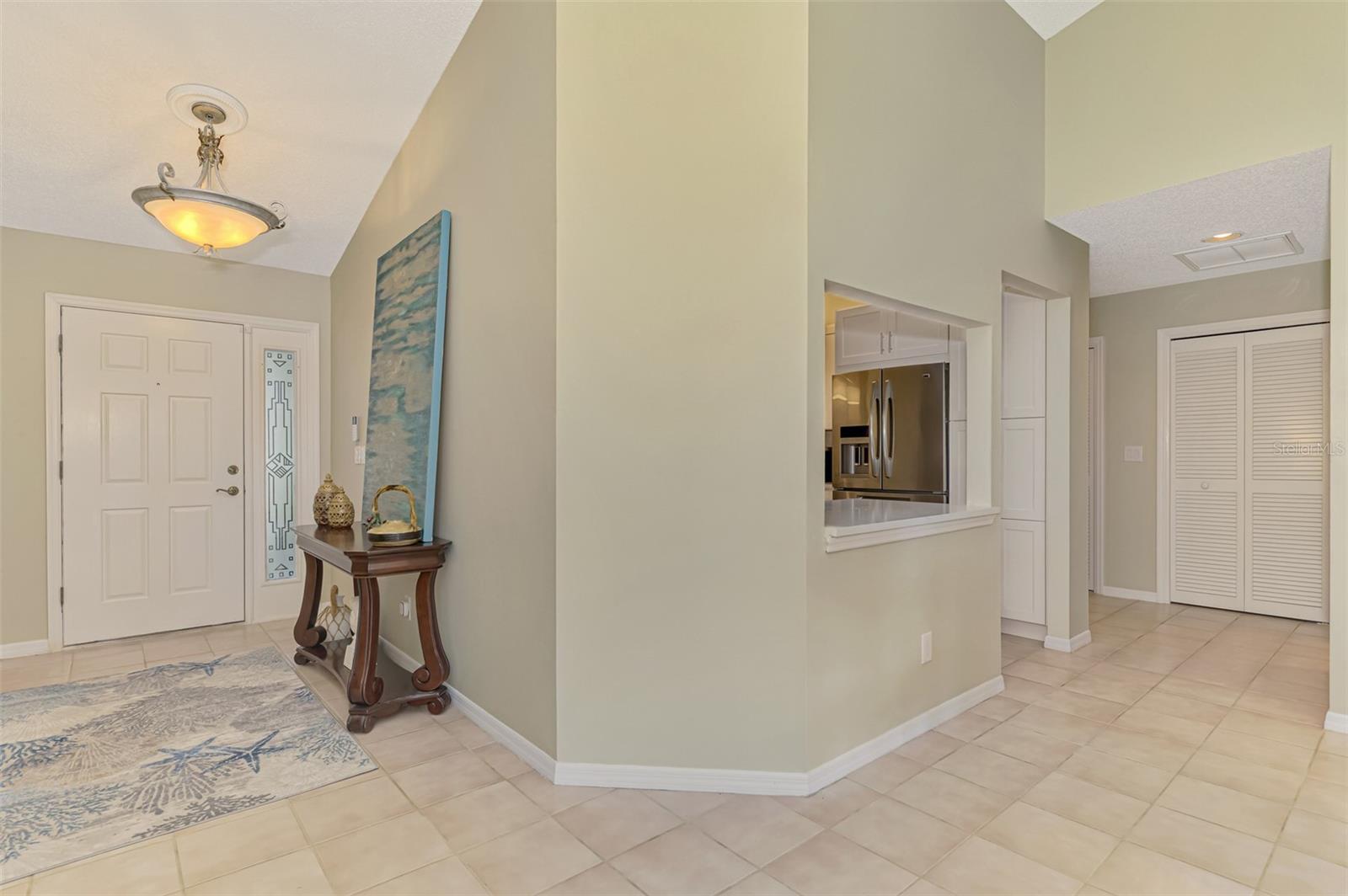 VILLA PALMERAS - Residential