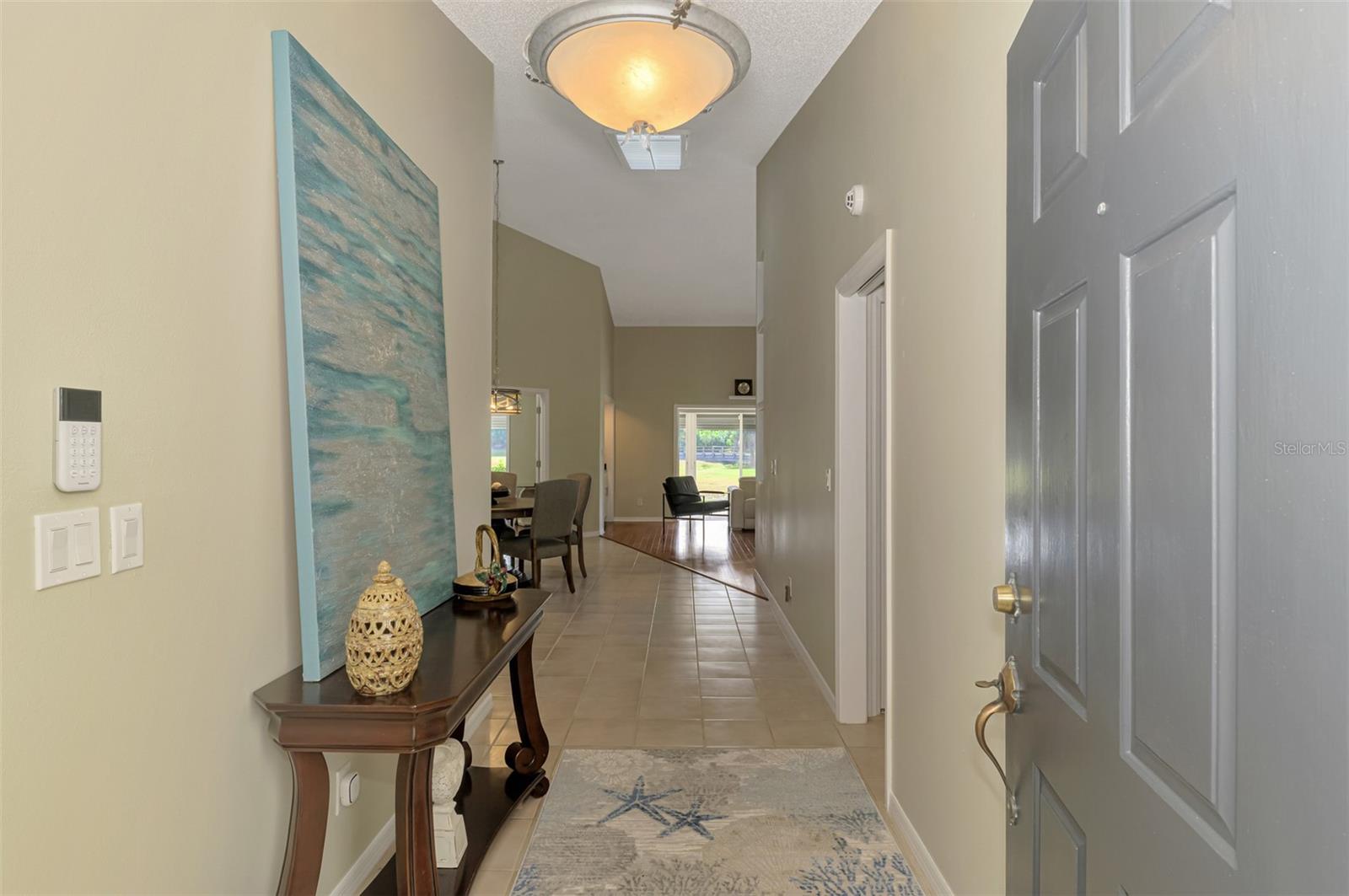 VILLA PALMERAS - Residential