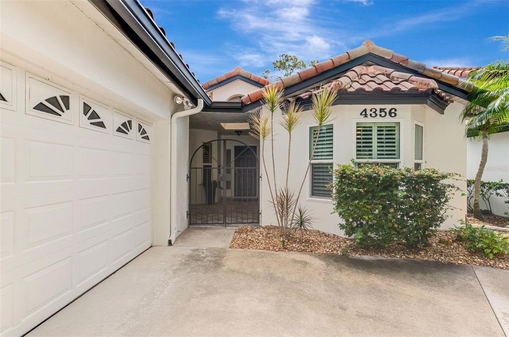 Photo of 4356 Camino Madera, Sarasota, FL 34238 (MLS # D6145024)