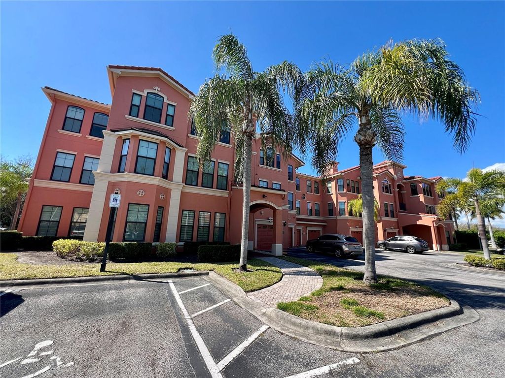 Photo of 2705 Via Murano #135, Clearwater, FL 33764 (MLS # TB8481696)