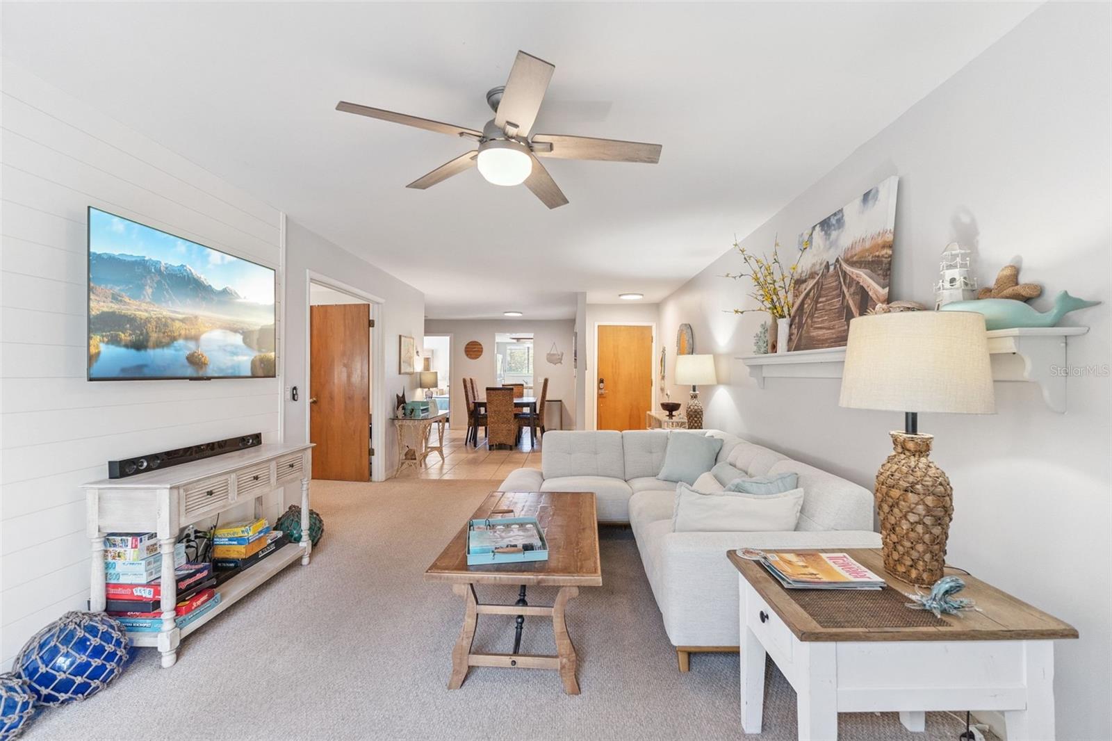 SEA WOODS CONDOS - Residential