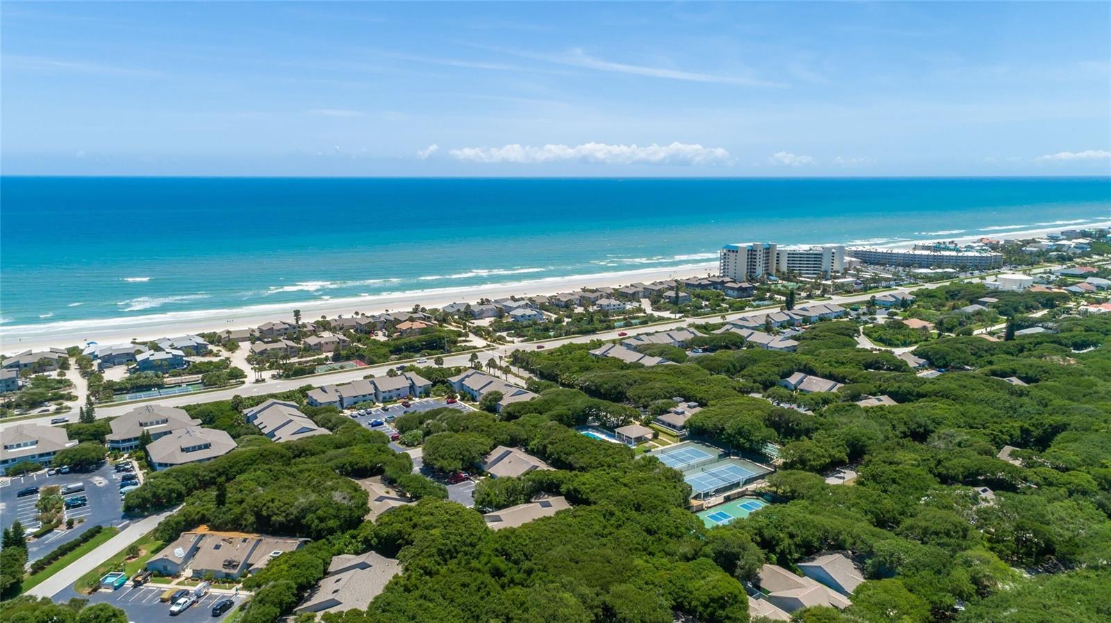 SEA WOODS CONDOS - Residential