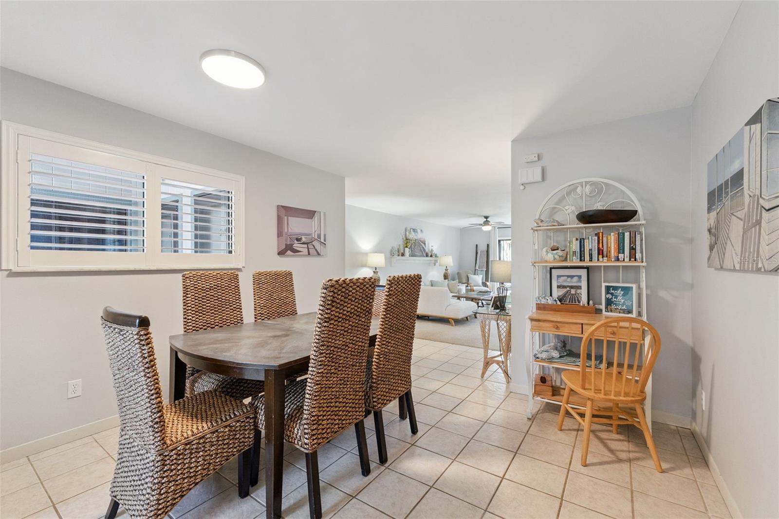 SEA WOODS CONDOS - Residential