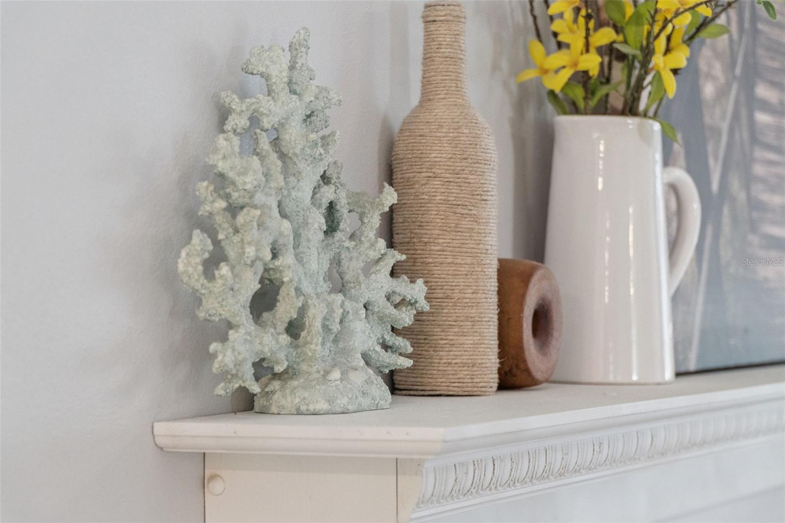 SEA WOODS CONDOS - Residential