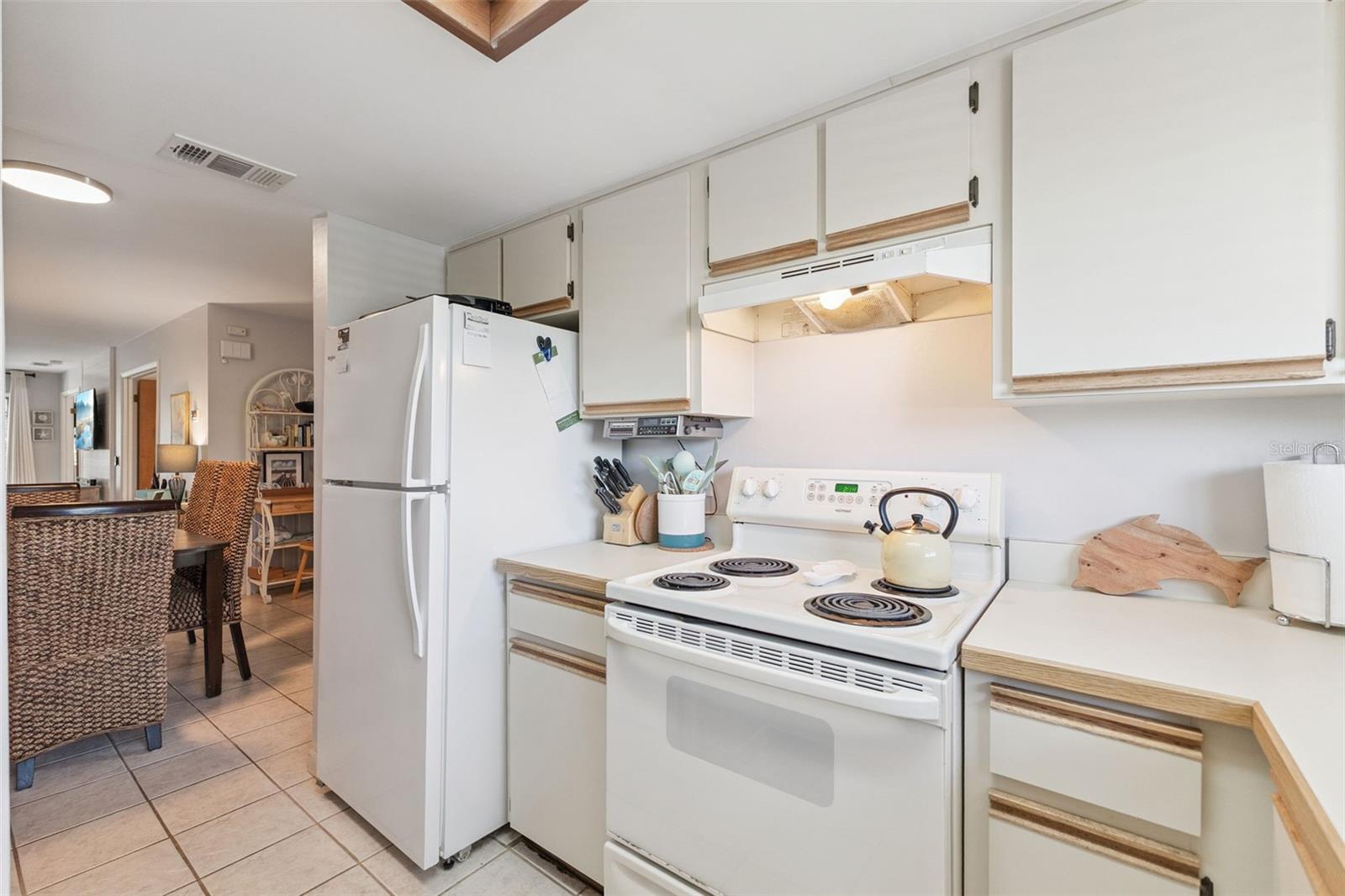 SEA WOODS CONDOS - Residential