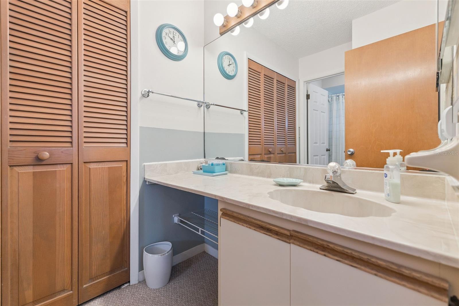 SEA WOODS CONDOS - Residential