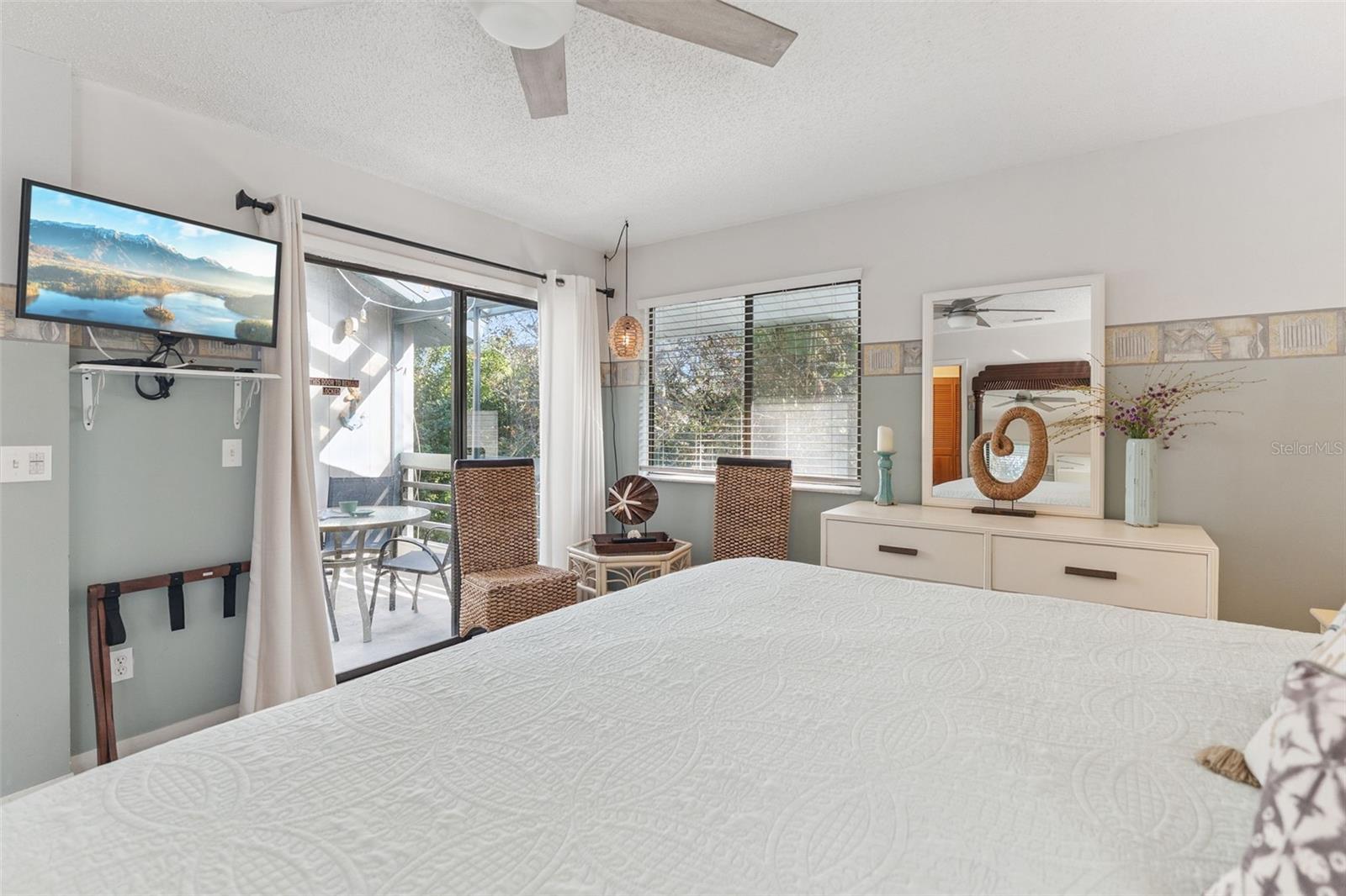 SEA WOODS CONDOS - Residential