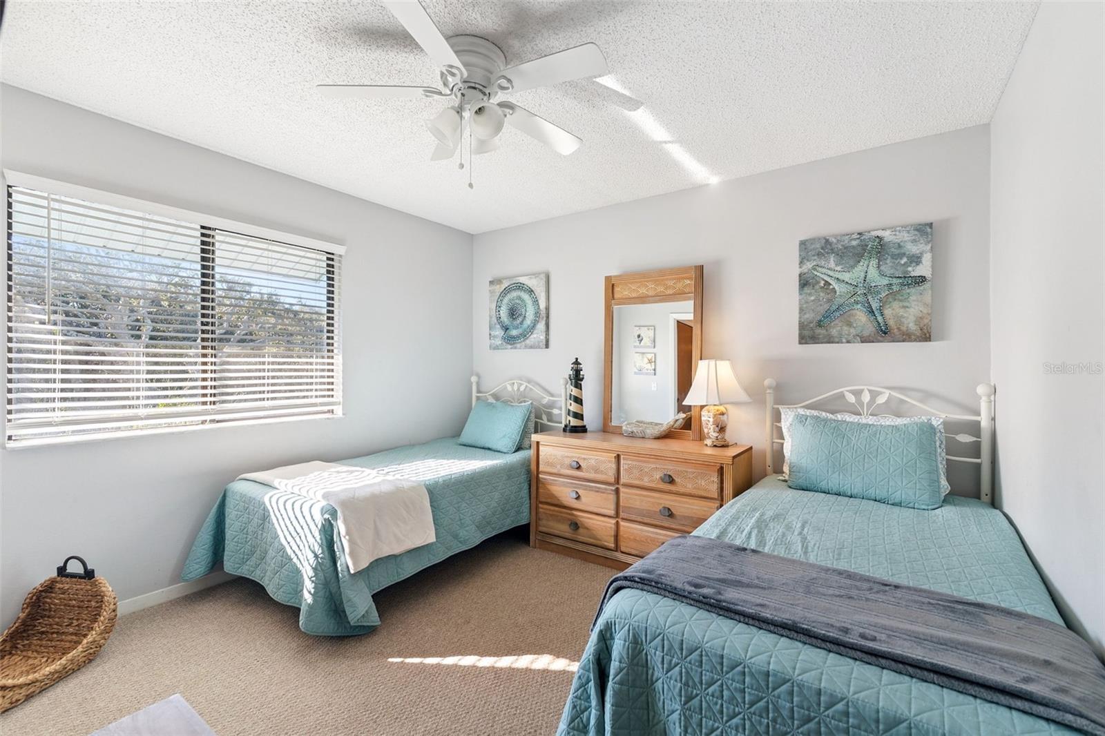 SEA WOODS CONDOS - Residential