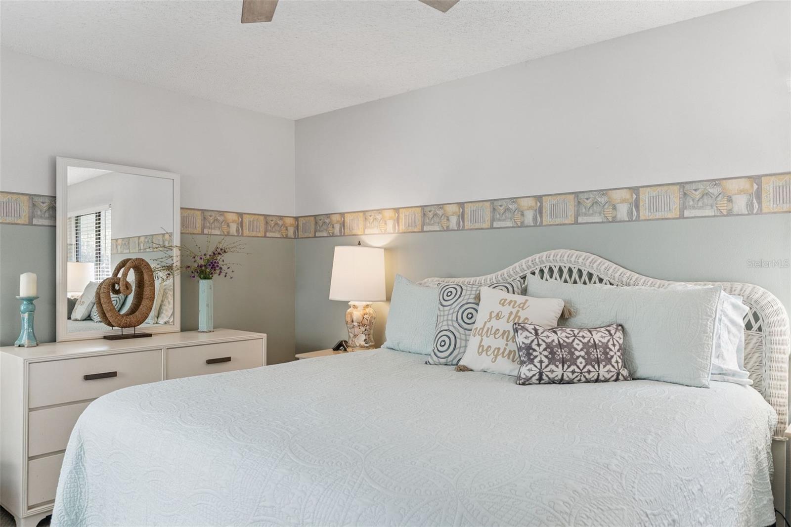 SEA WOODS CONDOS - Residential