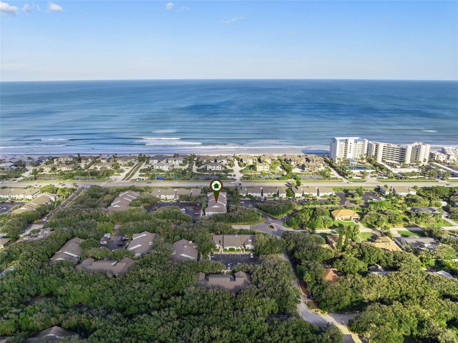 SEA WOODS CONDOS - Residential