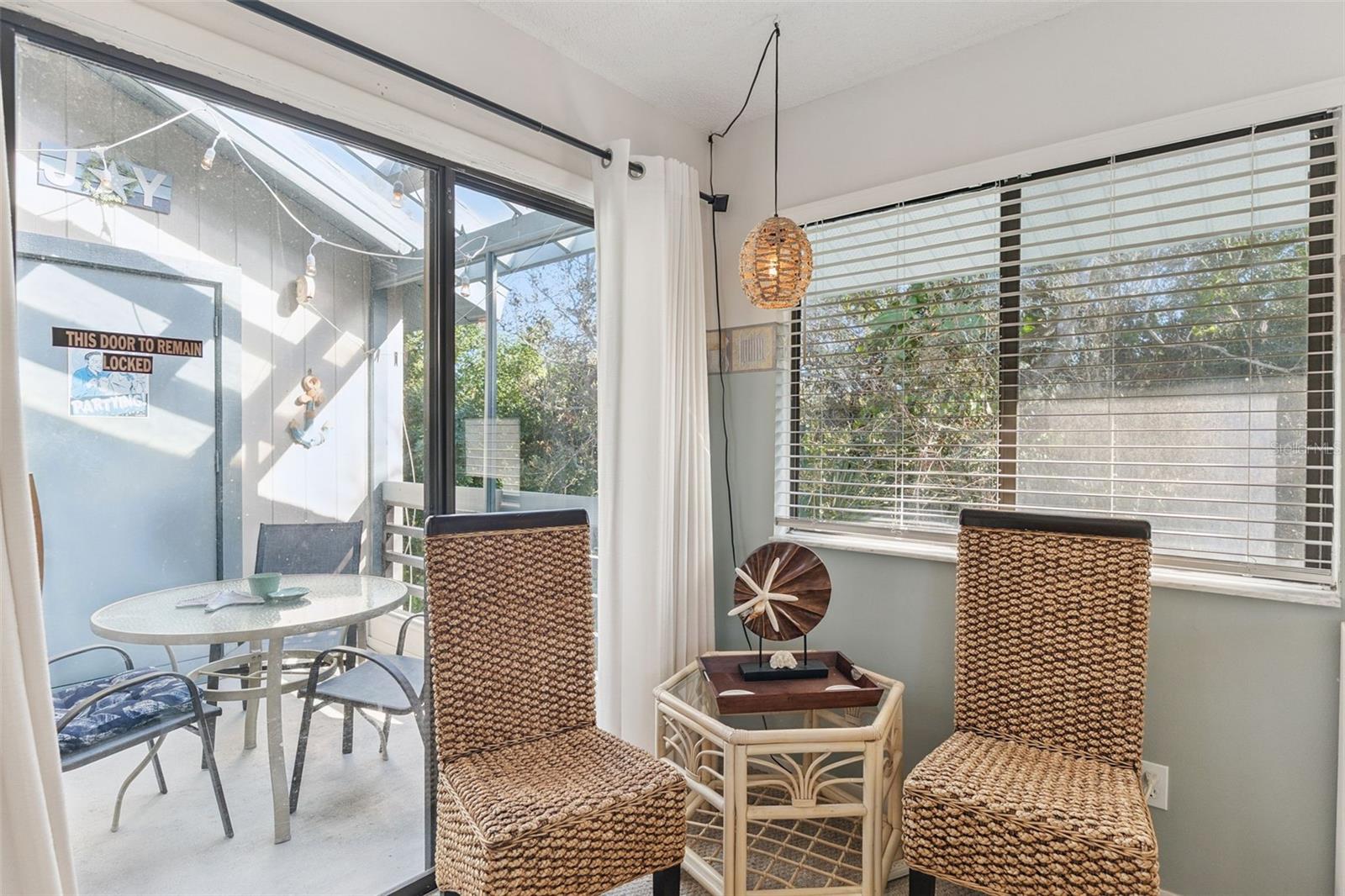 SEA WOODS CONDOS - Residential