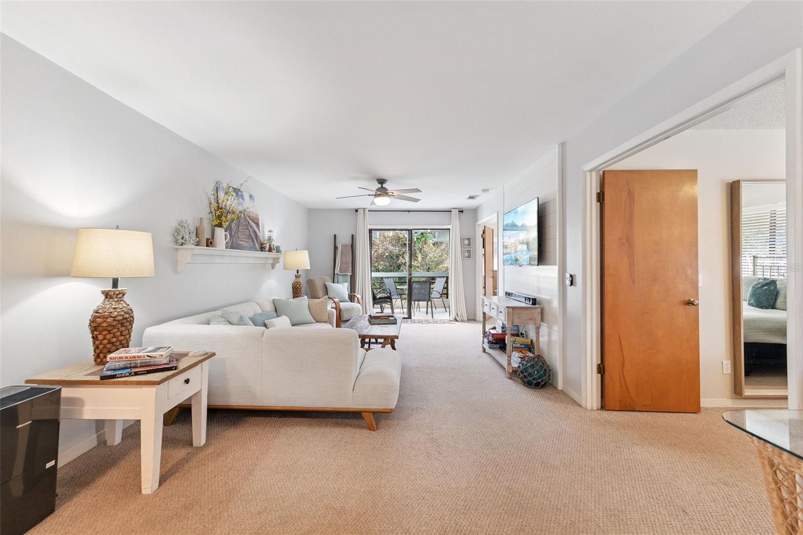 SEA WOODS CONDOS - Residential