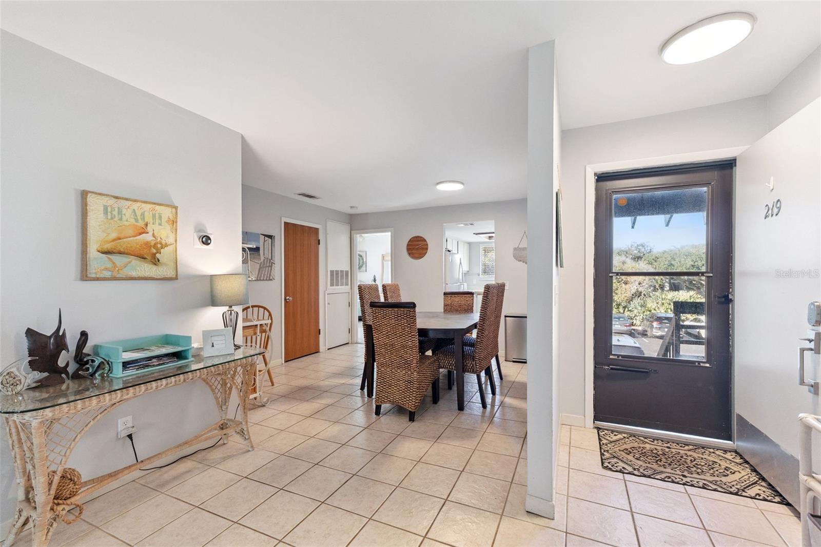 SEA WOODS CONDOS - Residential