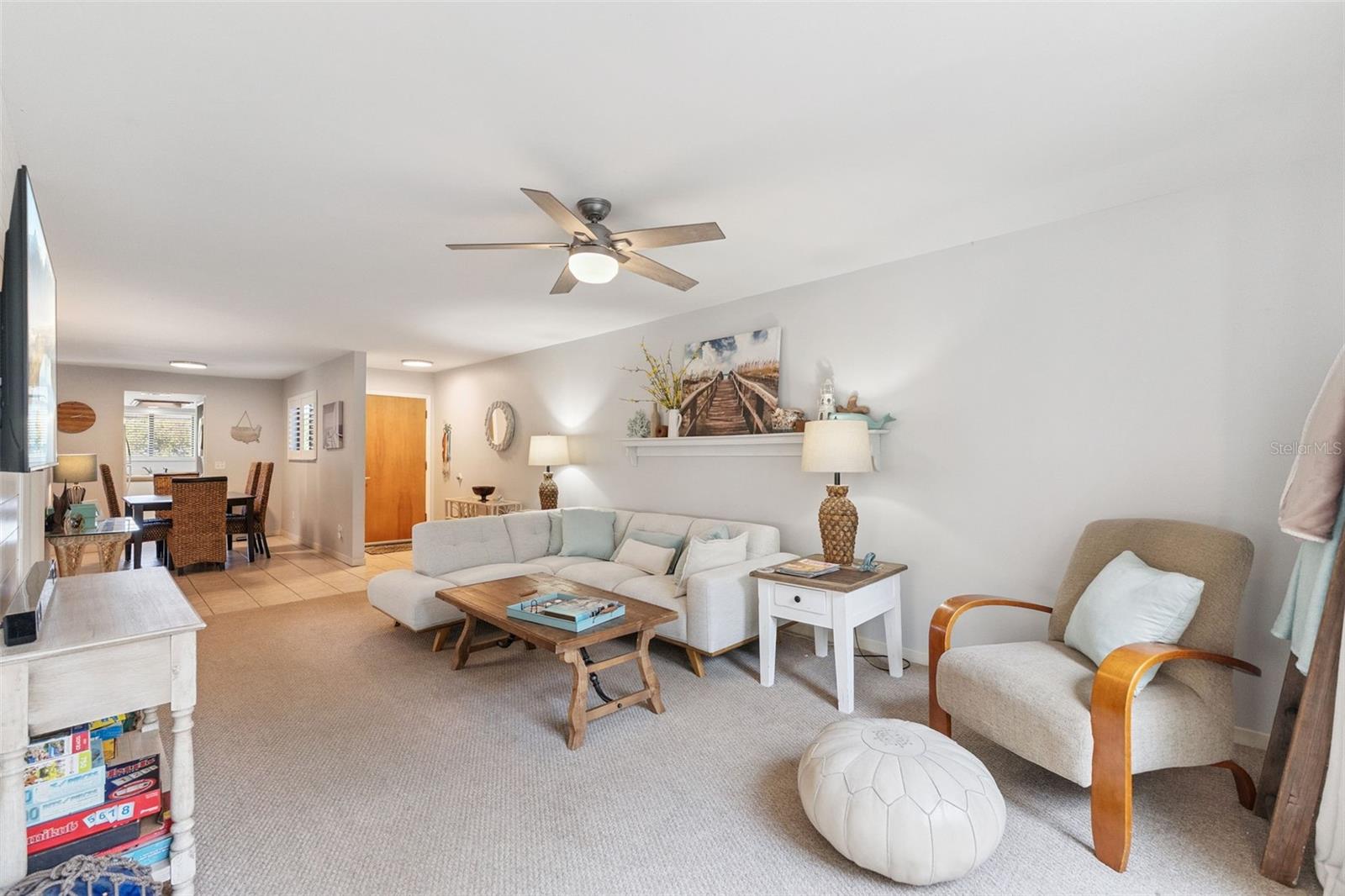 SEA WOODS CONDOS - Residential