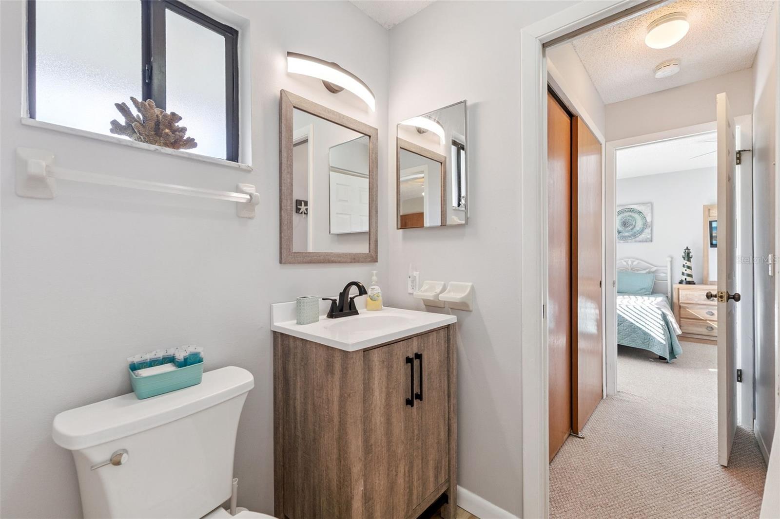 SEA WOODS CONDOS - Residential