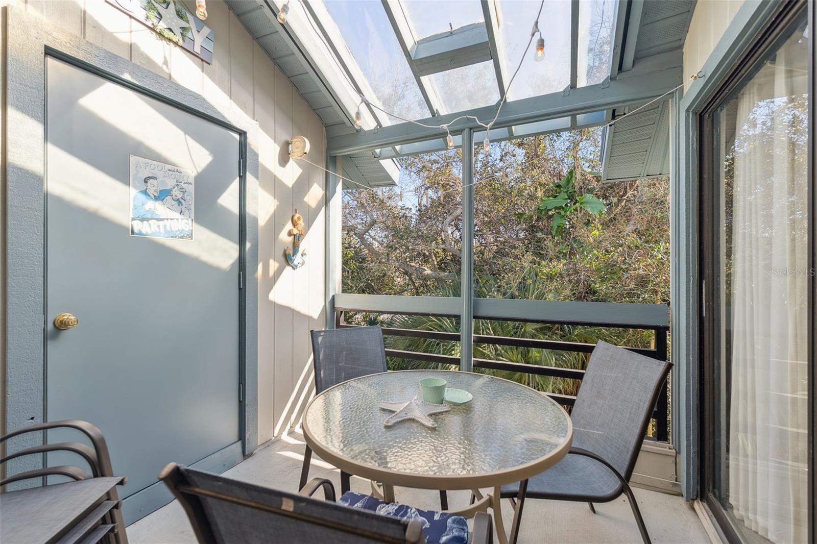 SEA WOODS CONDOS - Residential