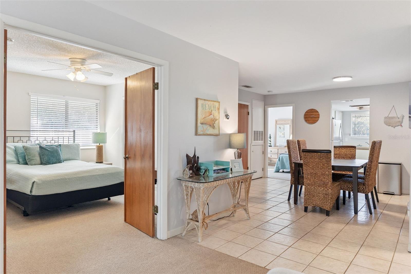 SEA WOODS CONDOS - Residential