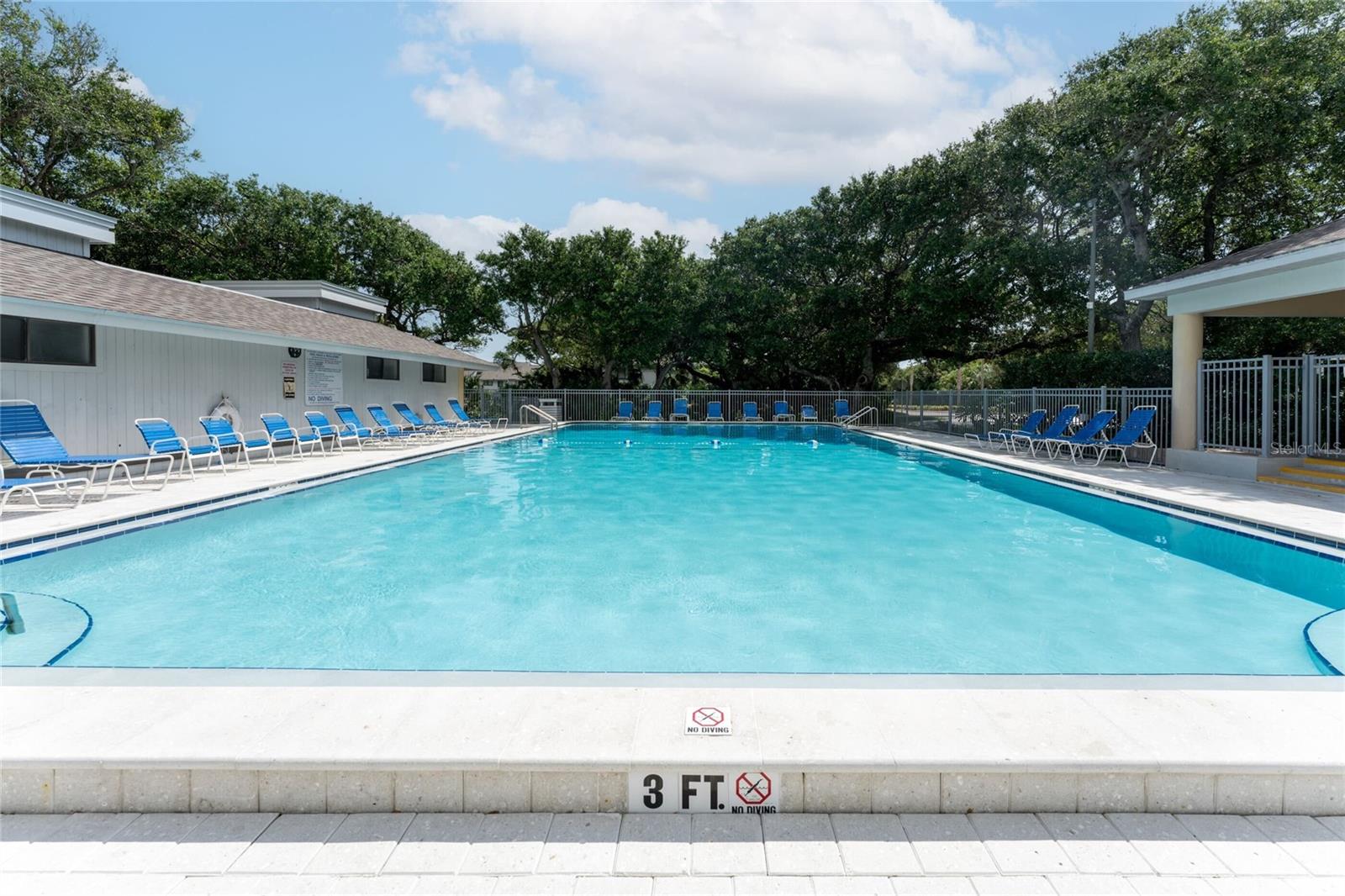 SEA WOODS CONDOS - Residential