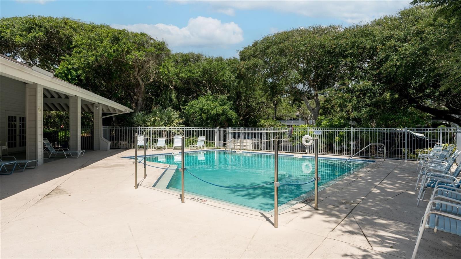 SEA WOODS CONDOS - Residential