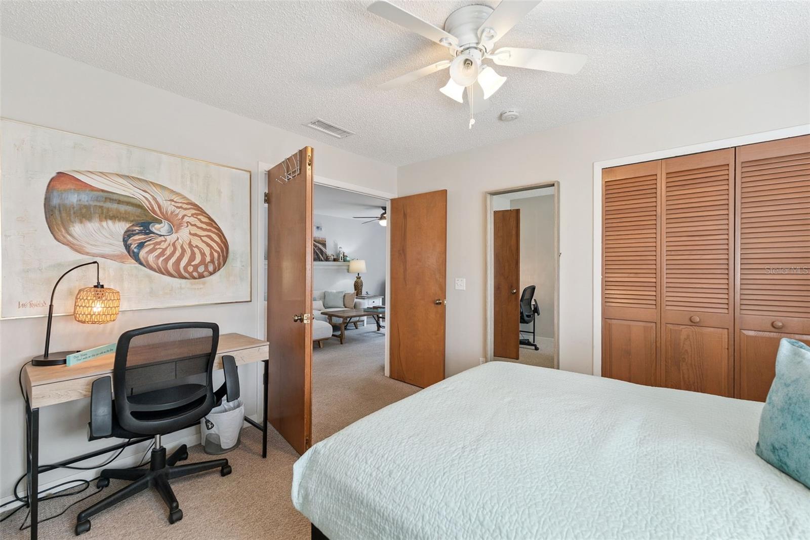 SEA WOODS CONDOS - Residential