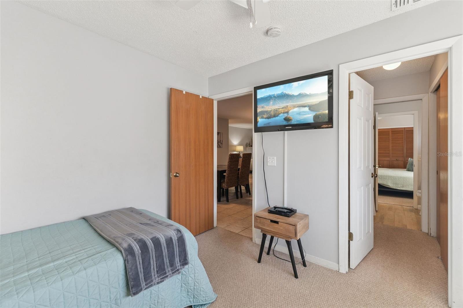 SEA WOODS CONDOS - Residential