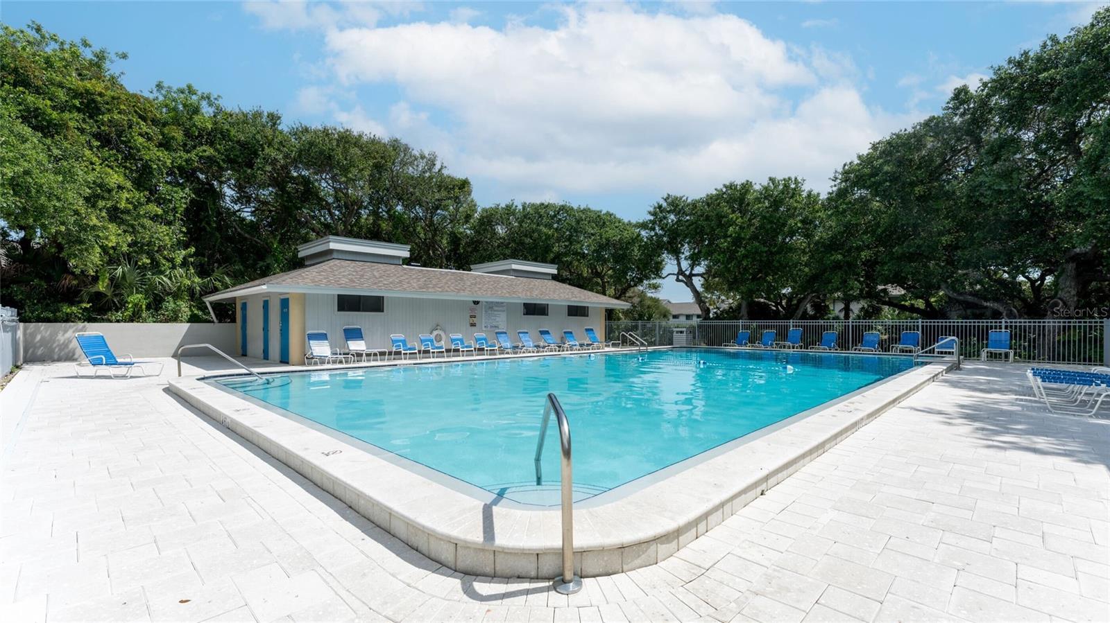 SEA WOODS CONDOS - Residential