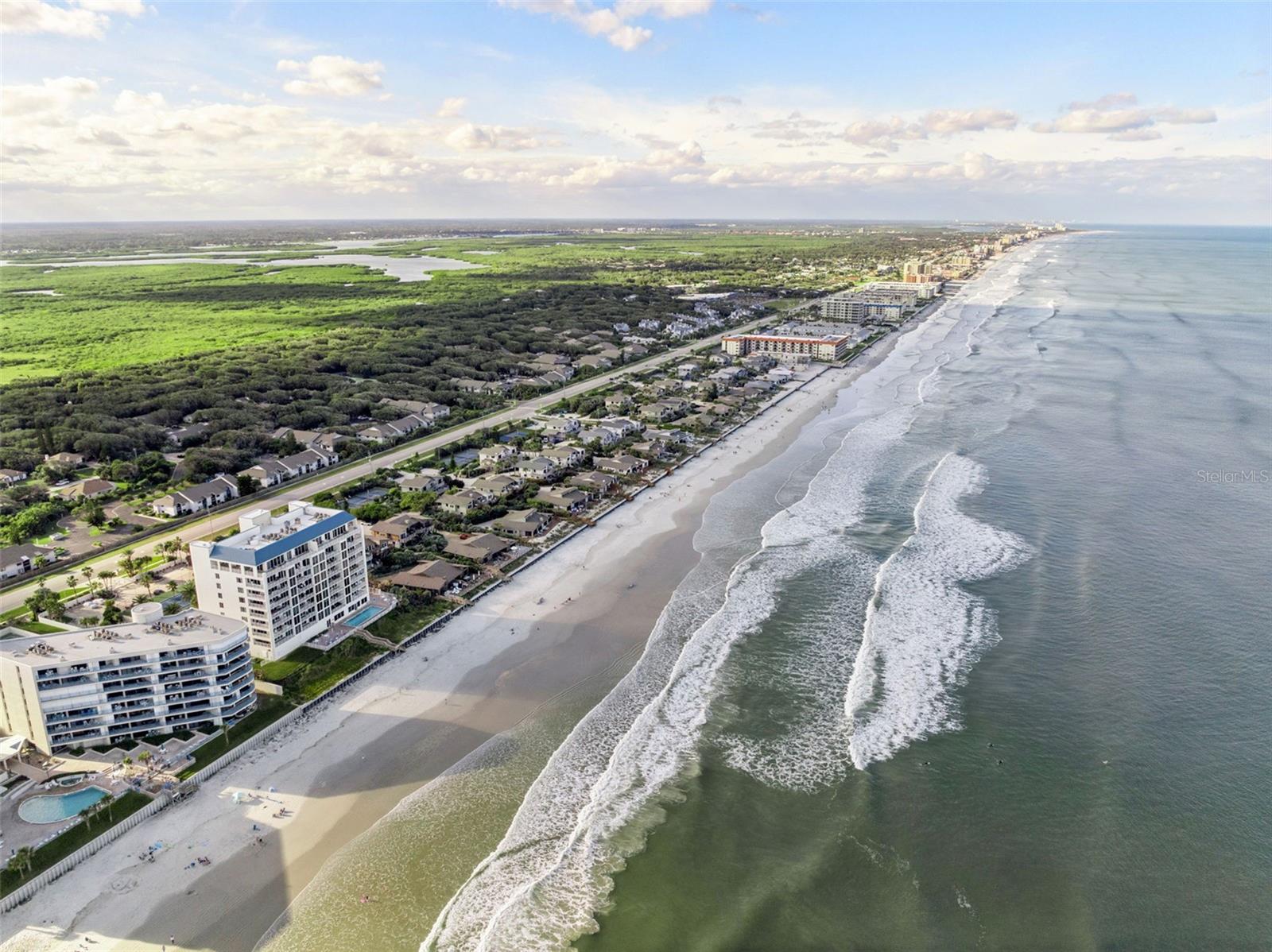 SEA WOODS CONDOS - Residential