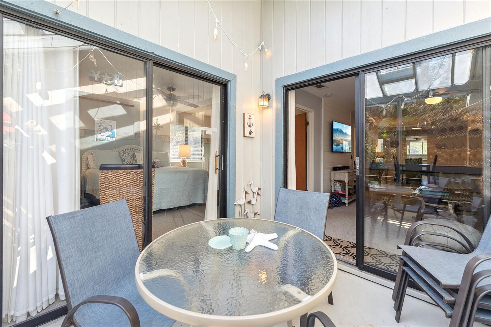 SEA WOODS CONDOS - Residential