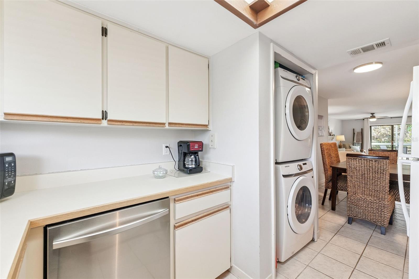 SEA WOODS CONDOS - Residential