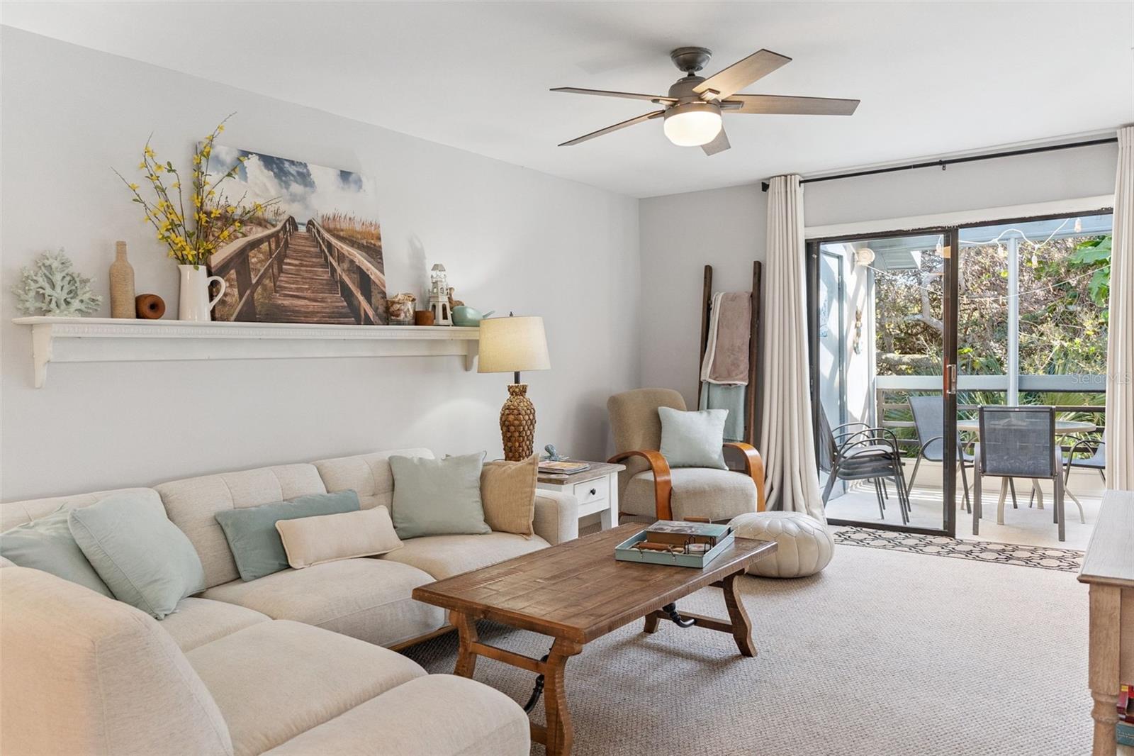 SEA WOODS CONDOS - Residential