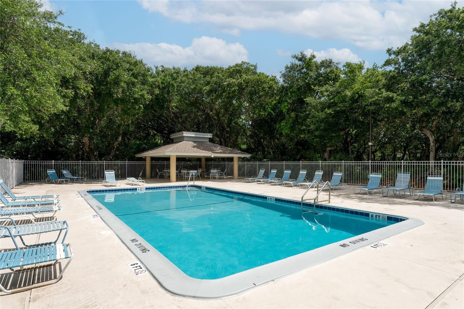 SEA WOODS CONDOS - Residential