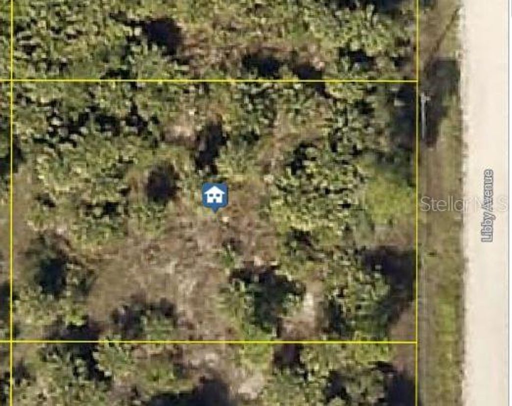 Photo of 2990 Libby Avenue SW, Palm Bay, FL 32908 (MLS # O6302128)