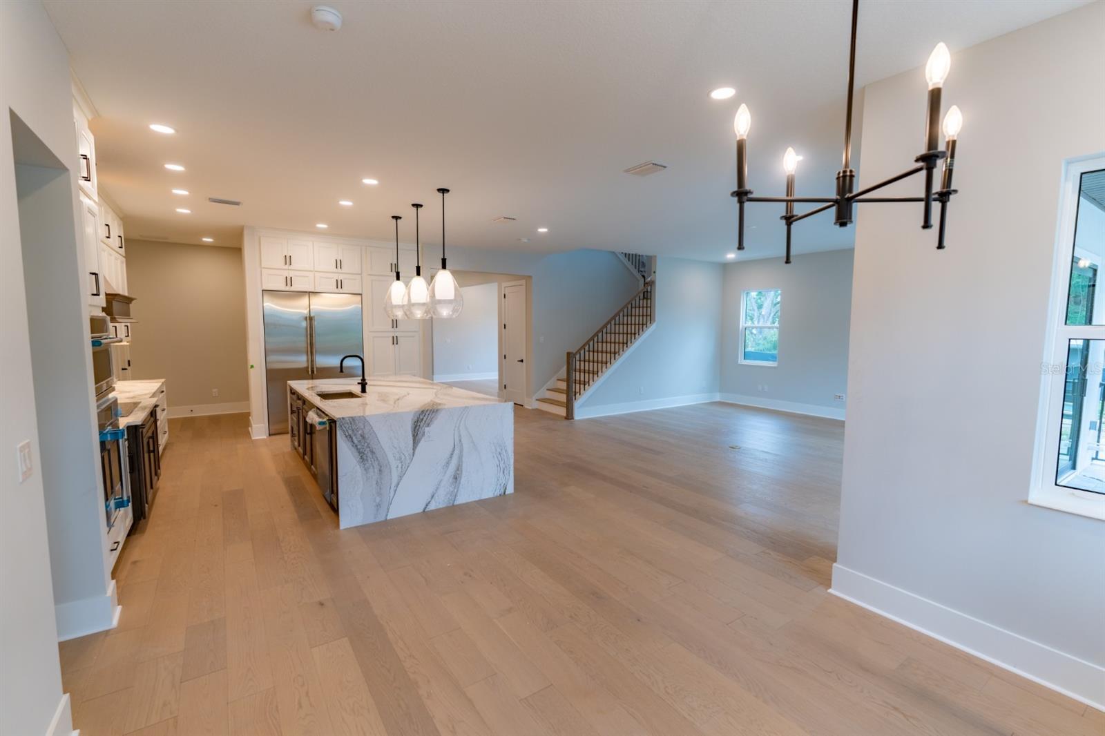 HENDERSON BEACH - Residential