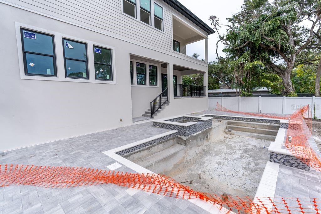 HENDERSON BEACH - Residential