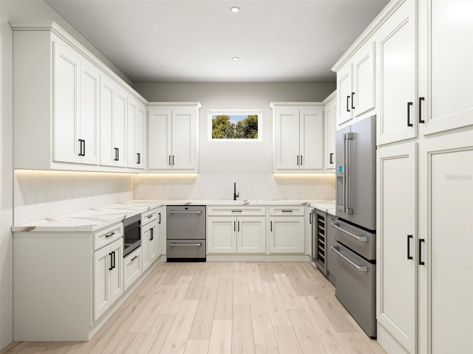 HENDERSON BEACH - Residential